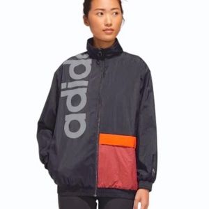 Adidas Sport Windbreaker